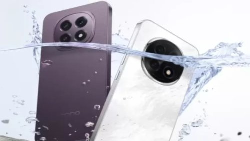 Spesifikasi Oppo F31 Terungkap, Baterai Super Awet &amp; Kamera Selfie 32MP!