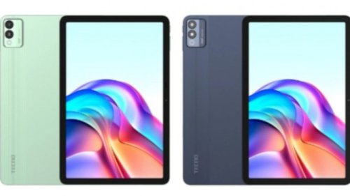 Tecno Megapad Pro vs Redmi Pad SE: Tabungan Mana yang Pantas Jadi Pilihan? Simak Bocorannya!