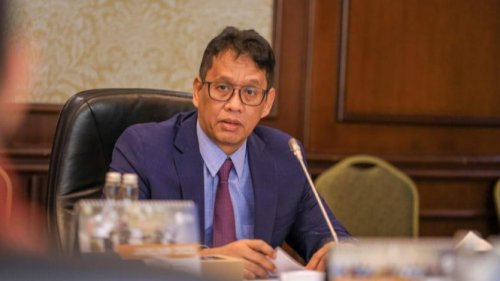 Hebat! Mantan Sarjana Teknik Elektro Jadi Menteri Keuangan Baru Indonesia!