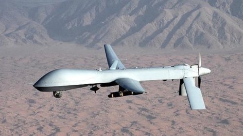 Heboh! Drone Houthi Sukses Tembus Pertahanan Udara Israel, Apa yang Terjadi?