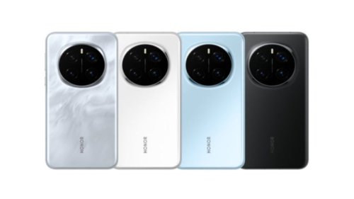 Geger! Honor Magic 8 Pro Jadi Satu-Satunya HP Snapdragon 8 Elite Gen 5 dengan Kamera 200MP