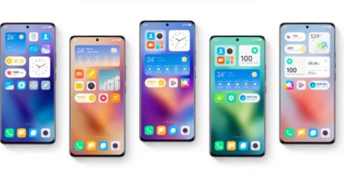 Lupa Password HP Xiaomi? Begini Trik Rahasia Membukanya Tanpa Reset Data!