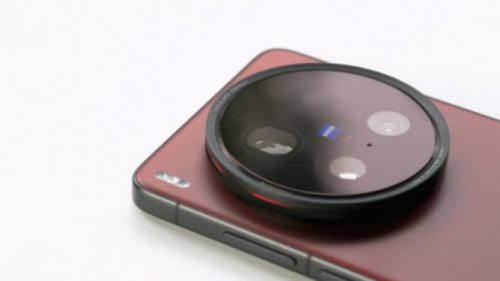 Sensor 200 MP Sony Hampir 1 Inci, Inilah Monster Kamera Ponsel 2026!
