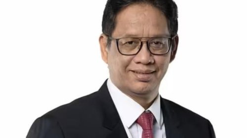 Purbaya Yudhi Sadewa Resmi Gantikan Sri Mulyani, Siapa Lebih Hebat Kelola Keuangan Negara?