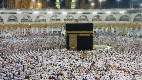 Resmi! Indonesia Kini Punya Kementerian Haji dan Umroh, Begini Tugas dan Fungsinya