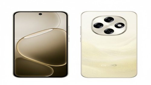 Oppo A6 Pro Resmi Meluncur: Baterai Jumbo 7000mAh, Layar OLED 120Hz, dan Tahan Air Debu Sekelas Flagship dengan Harga Ramah Kantong