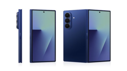 4 Alternatif Terbaik Galaxy Z Fold 7: Dari Honor Magic V5 hingga Pixel 10 Pro Fold