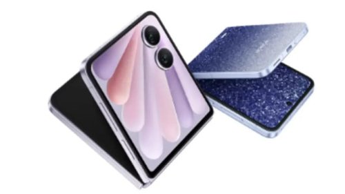 Smartphone Lipat Terbaik 2025: HONOR Magic V Flip 2 Melawan Samsung Galaxy Z Flip 7!