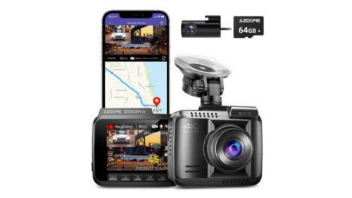 Dashcam Pemula: Kecil, Praktis, dan Terjangkau, 70mai Dash Cam 1S , Dashcam Menengah: Lebih Canggih, Perlindungan Ekstra, Tips Memilih Dashcam Terbaik di 2025, Kenapa Harus Pasang Dashcam?, Top 5+ Dashcam Mobil Terbaik 2025: Canggih, Murah, Aman