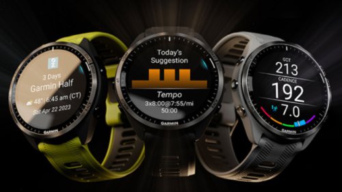 Top 10+ Rekomendasi Smartwatch Terbaik untuk Pelari Pro di Tahun 2025
