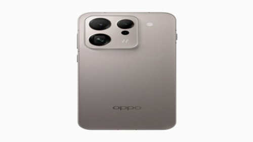 Render Oppo Find X9 Tersebar, Tawarkan Desain Elegan dan Spesifikasi Flagship
