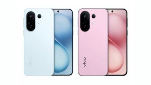 Diduga Vivo S50 Pro Mini Hadir dengan Layar 6,3 Inci, Dimensity 9400, dan Kamera Periskop