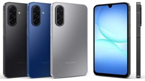 Bocoran Lengkap Samsung Galaxy F17 5G, Ponsel 5G Murah dengan Fitur Premium