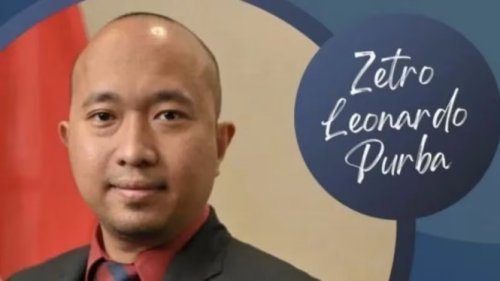Diplomat RI Tewas Ditembak di Peru, Serangan Brutal Guncang Lima