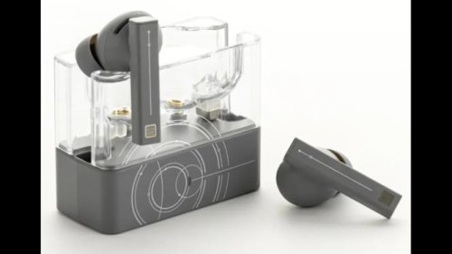 Teknologi Planar Driver untuk Detail Suara Lebih Jernih, Fitur Unggulan Moondrop Space Travel 2 Ultra, Harga Terjangkau dengan Spesifikasi Premium, Kesimpulan:, Earbuds Planar Driver Premium Moondrop Space Travel 2 Ultra Hanya Rp650 Ribu!