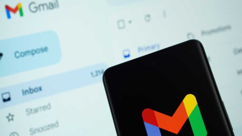 Google Peringatkan 2,5 Miliar Pengguna Gmail: Ganti Password Sekarang atau Akun Anda Terancam Diretas!