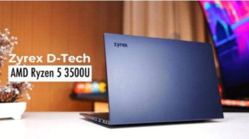 4 Laptop Murah untuk Sekolah 2025: Core i7 &amp; Ryzen 5