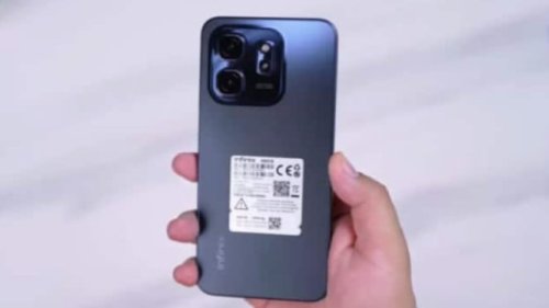 Top 10+ HP RAM 8 GB Harga 1 Jutaan Terbaik 2025