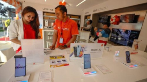 Xiaomi Recall Power Bank 20000mAh: Cara Kembalikan Unit