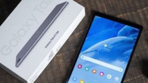 4 Tablet 8 Inci Terbaik 2025: Hiburan dan Gaming Maksimal