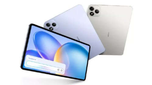 Infinix XPAD 20 Pro Resmi Rilis: Tablet Layar 12 Inci, Baterai 8.000mAh, Harga Bikin Kaget!