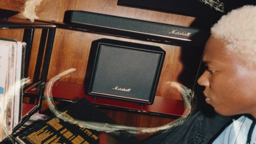 Marshall Rilis Heston 60 &amp; Sub 200: Speaker Premium yang Bikin Ruang Tamu Jadi Studio Musik