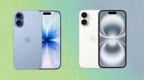 Perbandingan iPhone 17 vs iPhone 16: Spesifikasi Lebih Canggih &amp; Fitur Baru yang Wajib Tahu!