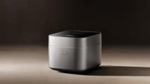 Teknologi Tekanan Variabel untuk Hasil Nasi Lebih Presisi, Fitur Lengkap untuk Kehidupan Dapur yang Lebih Mudah, Terintegrasi dengan Ekosistem Smart Home Xiaomi, Harga dan Ketersediaan, Xiaomi Resmi Rilis Mijia Smart Rice Cooker 4L Hadir untuk Keluarga Masa Kini!