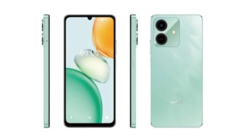 Honor Play 10 Resmi Hadir: Android Go Murah dengan Baterai 5000mAh