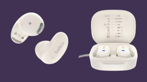 SoundForm Anywhere: Nyaman untuk Harian dan Olahraga, SoundForm ActiveFit: Dirancang untuk Aktivitas Berat, SoundForm Rhythm ANC: Peredam Bising Lebih Optimal, Earbud Kabel USB-C dengan ANC, Harga dan Ketersediaan, Belkin Rilis 4 Earbud SoundForm Baru dengan ANC, Multipoint, dan Fitur Olahraga