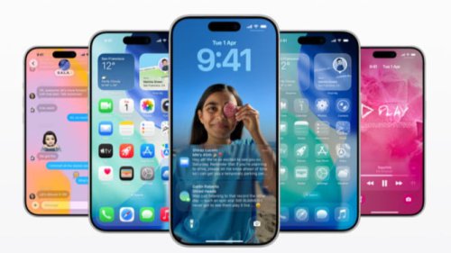 Panduan Lengkap Memperbarui iPhone ke iOS 26 dengan Fitur Baru yang Mengagumkan!