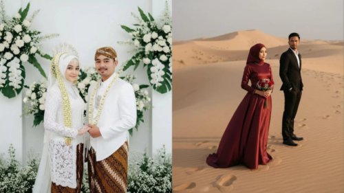 Top 20+ Prompt Edit Foto Prewedding AI, Estetik dan Mudah Dipakai