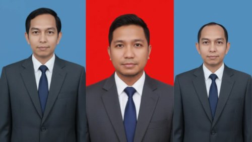 Prompt Gemini AI untuk Ubah Selfie Jadi Pas Foto Formal, Cepat dan Mudah