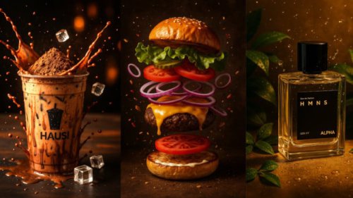 Cara Mudah Bikin Foto Produk Menarik dengan Gemini AI