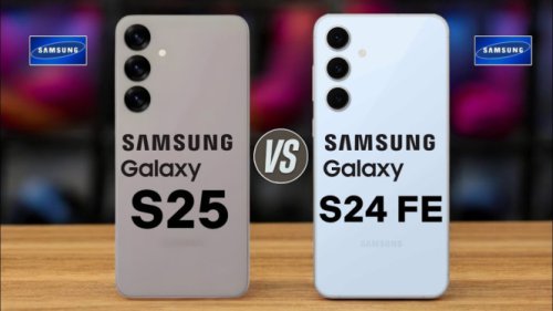 Pertarungan Dua Generasi: Galaxy S24 FE vs S25 FE, Mana yang Jadi Pilihan Cerdas?