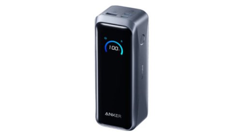 Traveler Wajib Punya! Power Bank 20.000 mAh Anker Ini Bisa Isi Ulang Super Cepat