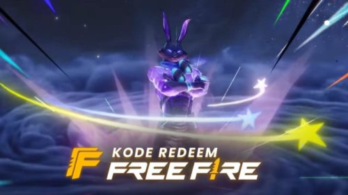 Gratis Diamond &amp; Skin! Inilah 30 Kode Redeem FF Max 17 September 2025