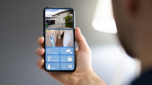 Begini Cara Ubah HP Android Lama Jadi CCTV di Rumah