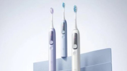 Sikat Gigi Elektrik Xiaomi Mijia Pro: Layar LCD dan Baterai Tahan 180 Hari