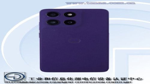 Murah Tapi Gahar! Moto G36 Punya Layar 6,7 Inci dan Baterai Jumbo, Harga Dijamin Ramah Kantong