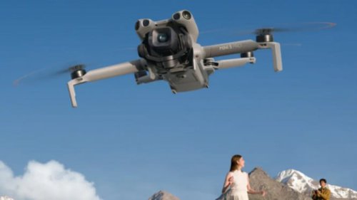 Sensor Kamera 1-Inci dengan Resolusi 50MP, Fitur Penerbangan dan Keamanan Canggih, Performa dan Ketahanan Terbang, Harga dan Paket Penjualan, Kesimpulan, DJI Mini 5 Pro Resmi Hadir: Sensor 1-Inci, Jangkauan 20KM, Rekam 4K/120FPS