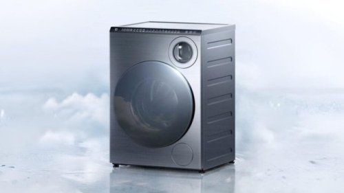 Mesin Cuci Xiaomi Baru Dilengkapi Fitur AI dan Sterilisasi Uap, Cocok untuk Semua Kebutuhan!