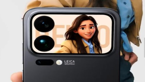 Detail Kamera Xiaomi 17 Pro Max Terungkap, Ternyata Ada Perbedaan Kecil yang Penting!