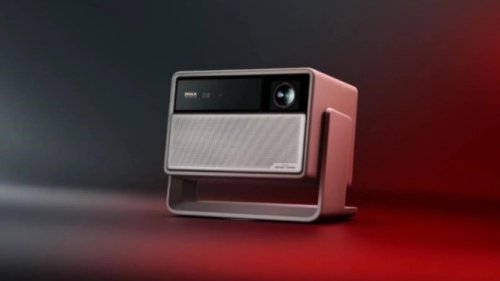 Xgimi Horizon 20 Gebrak Pasar: Proyektor 4K Super Terang dengan Mode Gaming Kilat 1ms!
