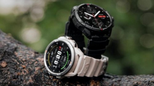 NoiseFit Endeavour Pro: Smartwatch Tangguh buat Petualang dengan GPS Akurat &amp; Layar AMOLED!