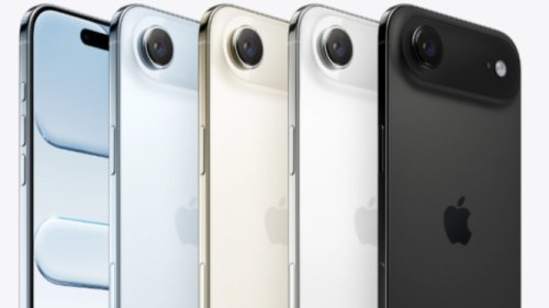 Desain Tipis iPhone Air Menggoda, Tapi Apakah Cocok untuk Anda? Simak Penjelasannya!