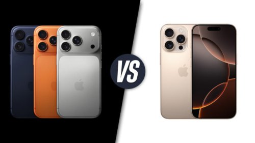 Perbandingan Kamera iPhone 16 dan 17: Zoom 40x Bikin Kamu Lupa Bawa Kamera Profesional!