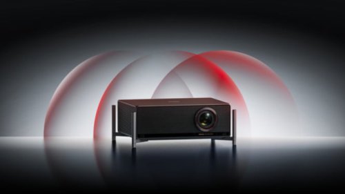 Xgimi Titan 4K Resmi Meluncur! Proyektor Seharga Mobil dengan Kecerahan 5000 Lumens