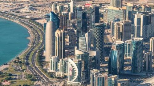 Netanyahu Dihujat Perdana Menteri Qatar: Serangan Israel ke Doha Disebut Skandal Internasional
