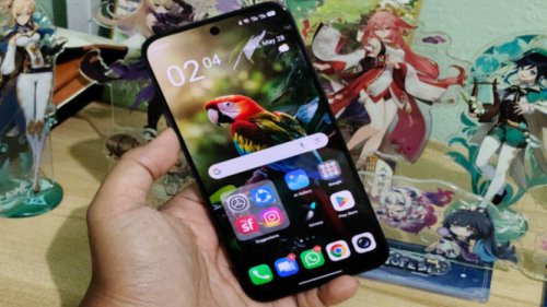 Gawat! Infinix GT 30 Pro Reset Sendiri, Data Pengguna Hilang Tiba-tiba! Ini Kata Infinix!